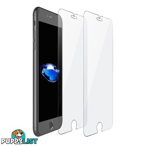 Apple iPhone 8 /iphone 7 Tempered glass