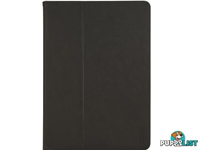 3SIXT Flash Folio - iPad Air/Air 2/Pro 9.7/new iPad - Black