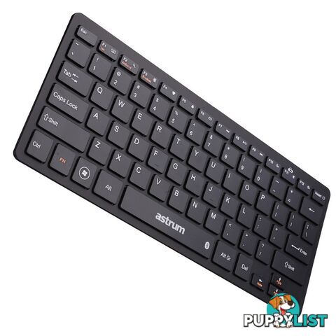 Astrum Bluetooth Aluminum Keyboard