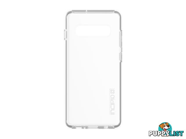 Incipio DualPro for Samsung Galaxy S10 Plus -Â Clear