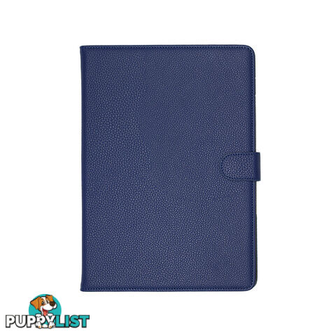 Cleanskin Book Cover For iPad Pro 11" (2018) - Navy Blue