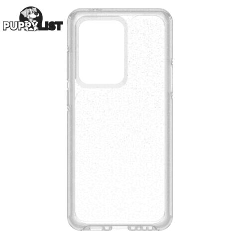 OtterBox Symmetry Clear Case For Samsung Galaxy 2020 6.9" - Stardust