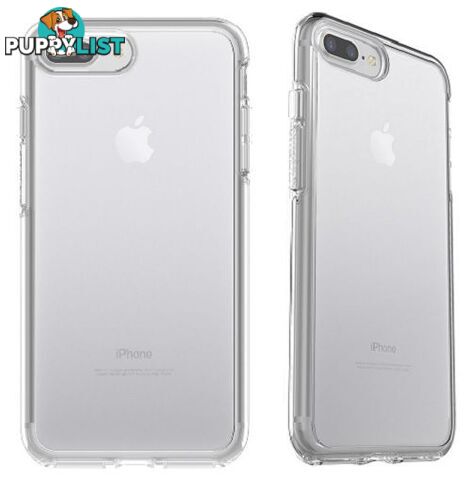 Apple iPhone 7 / iPhone 8 Otterbox Symmetry - Clear