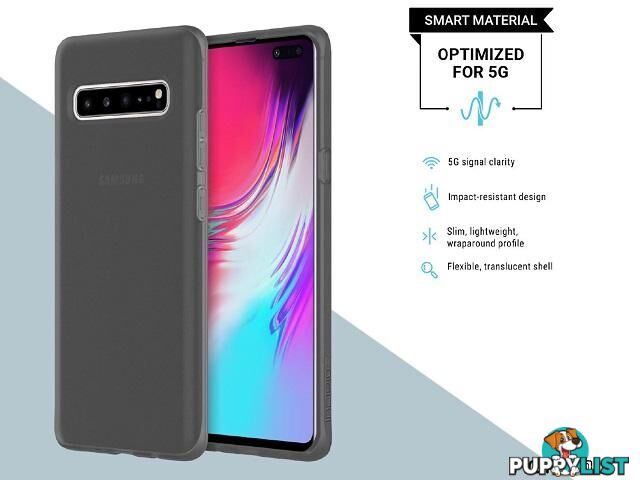 Incipio TRAN5FORM for Samsung Galaxy S10 5G - Smoke