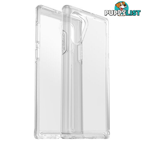 OtterBox Symmetry Clear Case For Samsung Galaxy Note 10 - Clear