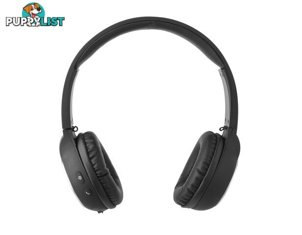 Astrum Wireless Over-Ear Headset Plus Mic