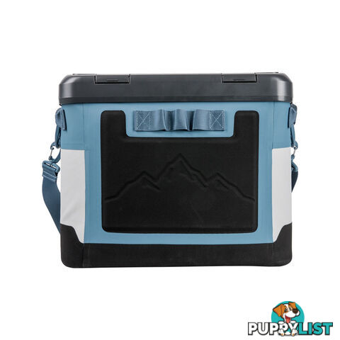 Otterbox Trooper Soft Cooler 18 Litres - Harbor