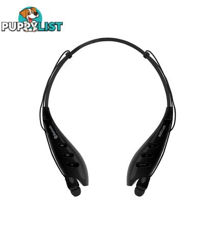 Astrum Bluetooth Earbud With Neckband