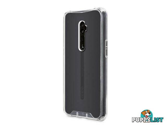 3SIXT PureFlex 2.0 For Oppo Reno 5G - Clear