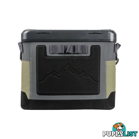 Otterbox Trooper Soft Cooler 18 Litres - Alpine