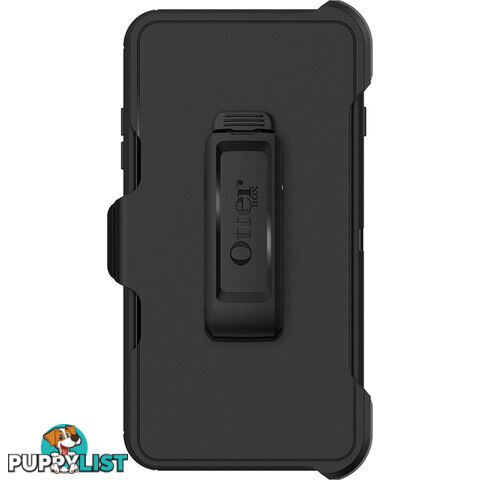 OtterBox Defender Case For iPhone iPhone 7/8 - Black