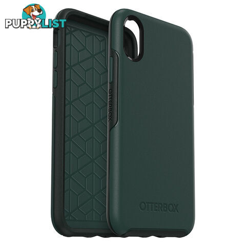 OtterBox Symmetry Case For iPhone X/Xs (5.8") - Ivy Meadow