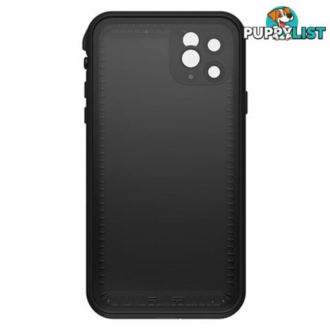 LifeProof Fre Case For iPhone 11 Pro Max - Black