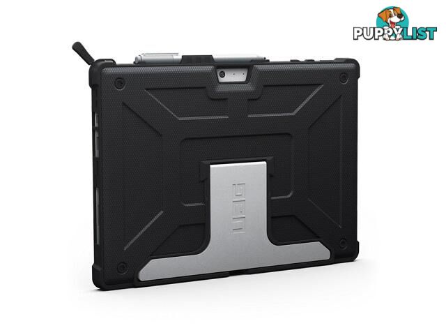 UAG Case For Surface Pro iPhone 6/7 Metropolis Case - Black