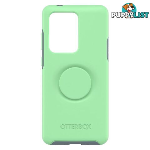 Otterbox Otter + Pop Symmetry Case For Samsung Galaxy 2020 6.9" - Green