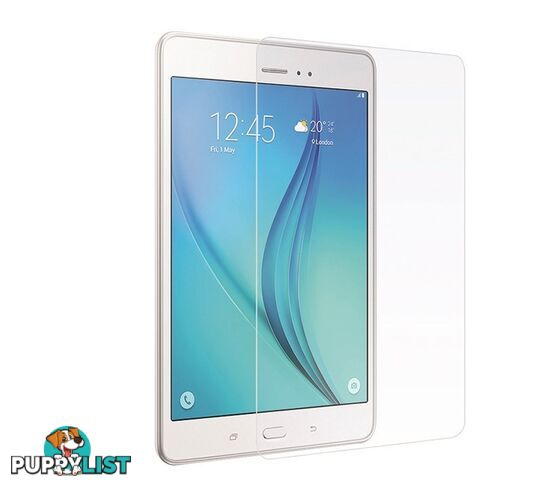 Cleanskin Glass Screen Protector Suits Samsung Tab A 10 inch