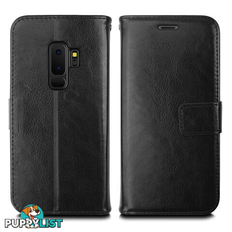 Samsung Galaxy S9 Plus MyWallet