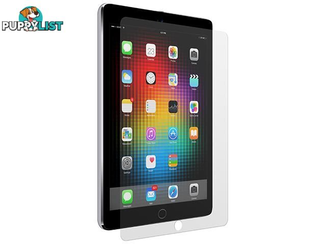 3SIXT Screen Protector Glass - iPad Air/2/Pro 9.7/New iPad