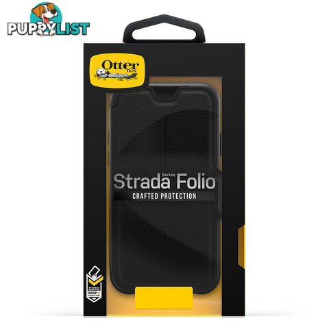 Otterbox Strada Case  For iPhone 11 - Shadow