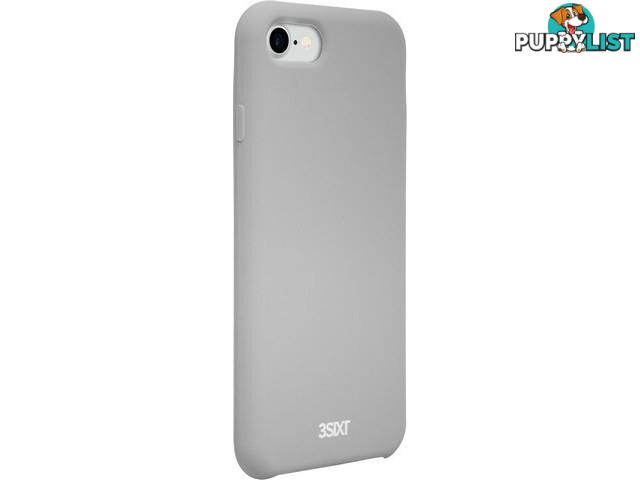 3SIXT Touch Case - Grey - iPhone 8/7