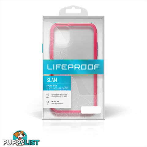 LifeProof Slam Case For iPhone 11 - Hopscotch