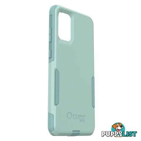 Otterbox Commuter Case For Samsung Galaxy 2020 6.7" - Mint