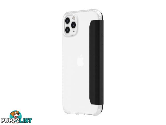 Griffin Survivor Clear Wallet for iPhone 11 Pro Max