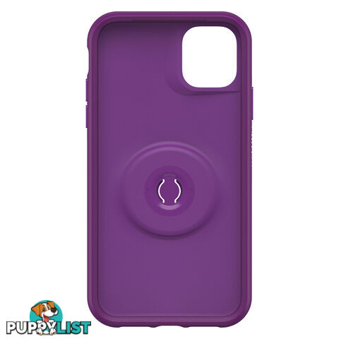 Otterbox Otter + Pop Symmetry Case For iPhone 11 - Lollipop