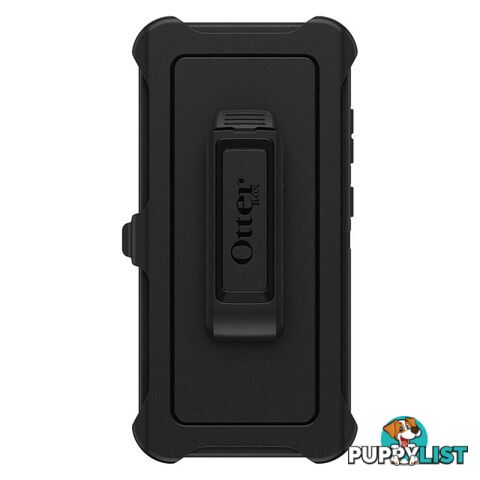 Otterbox Defender Case For Samsung Galaxy 2020 6.2" - Black