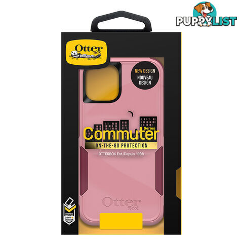 Otterbox Commuter Case For iPhone 11 Pro - Cupid's Way