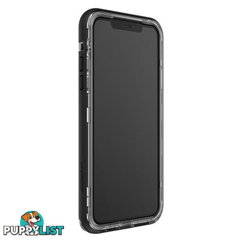 Lifeproof Next for iPhone 11 Pro Max - Black Crystal