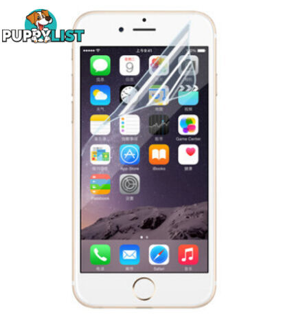 Apple iphone 6/6s Screen Protectors