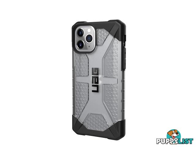 UAG Plasma Case for iPhone 11 Pro - Ice