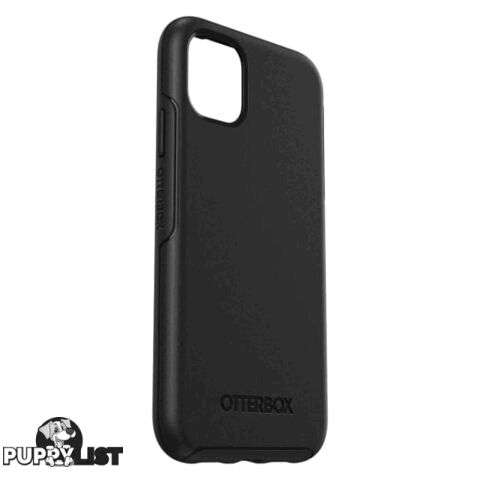 Otterbox Symmetry Case For iPhone 11 - Black