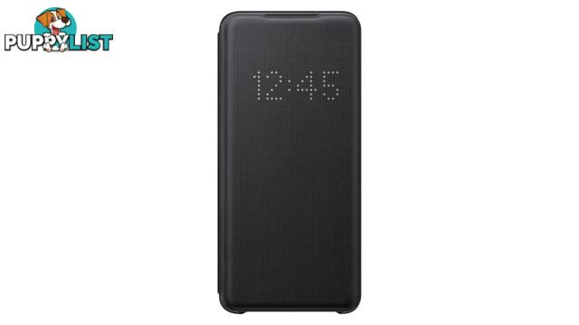 Samsung Galaxy S20 -Â  LED View Cover