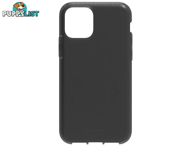 Griffin Survivor Clear For iPhone 11 Pro -Â Black