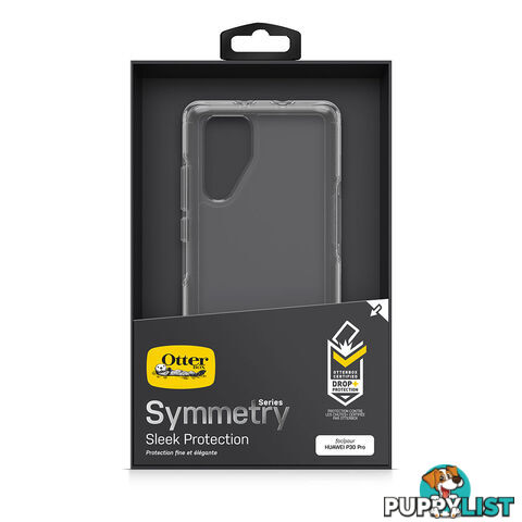 OtterBox Symmetry Clear Case For Huawei P30 Pro - Clear