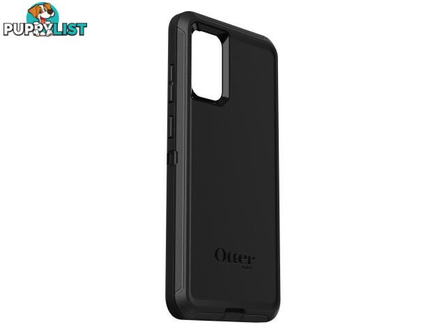 Otterbox Defender for Samsung Galaxy S20 Plus - Black