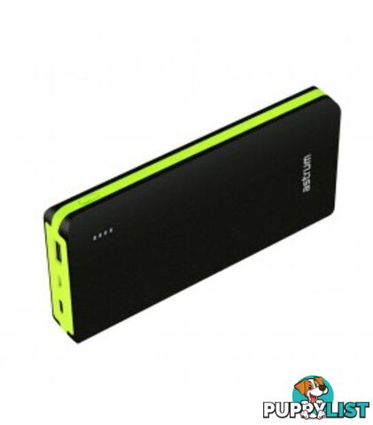 Astrum 10000mAh Universal Power Bank Dual USB 2A Max