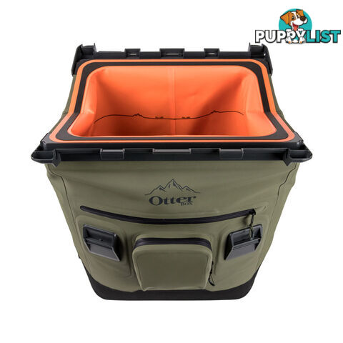 Otterbox Trooper Soft Cooler 28 Litres - Alpine