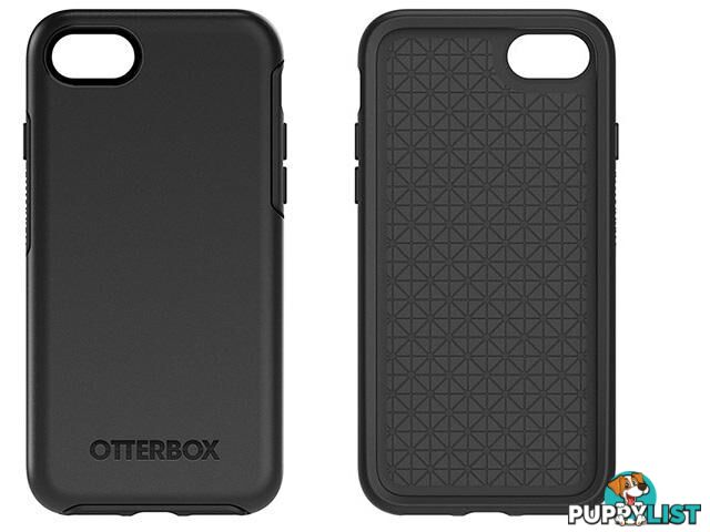 Apple iPhone 7/iPhone 8 Otterbox Symmetry - Black