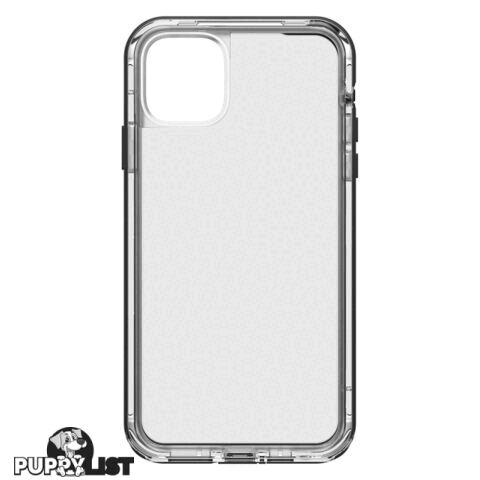 LifeProof Next Case  For iPhone 11 Pro Max - Black Crystal