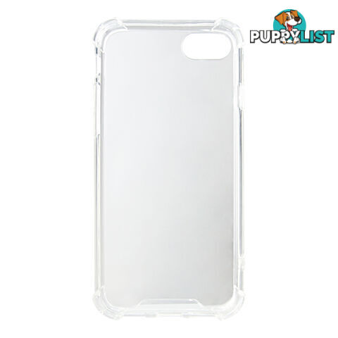 Cleanskin TPU Case For iPhone 6/6S - Clear