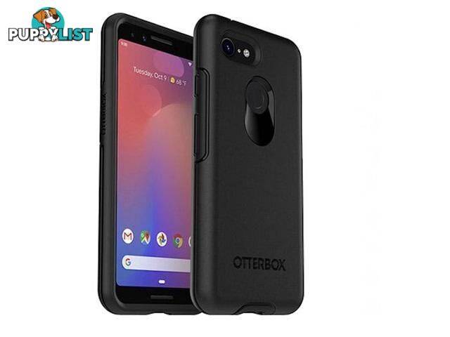 Otterbox Symmetry Google Pixel 3 XL - Black