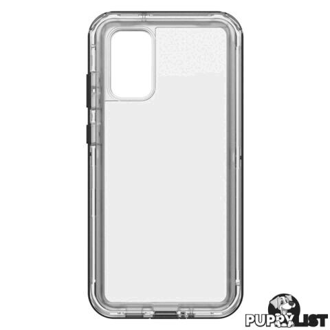 Lifeproof Next Case For Samsung Galaxy 2020 6.7" - Black Crystal