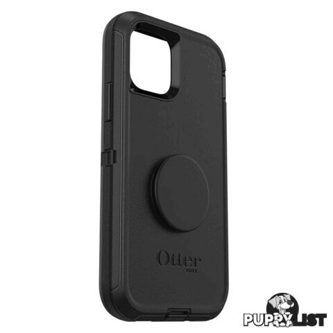 Otterbox Otter + Pop Defender Case For iPhone 11 Pro - Black