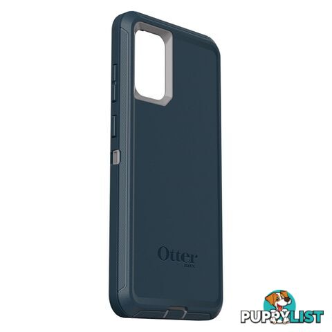 Otterbox Defender Case For Samsung Galaxy 2020 6.7" - Blue