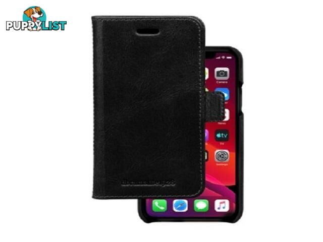 Dbramante Lynge For iPhone 11 Pro - Black