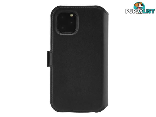 3SIXT NeoWallet 2.0 For iPhone 11 Pro - Black