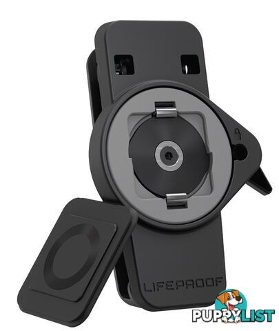 LifeProof LifeActiv Belt Clip With QuickMount - Black